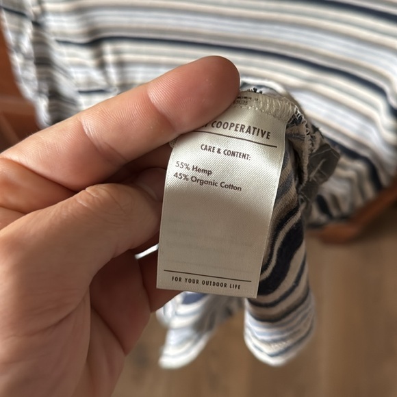 REI Co-op Westerlands T-shirt - Picture 4 of 4